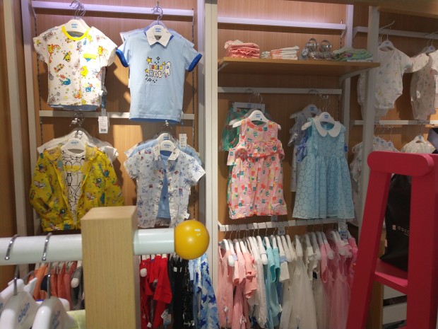 開個(gè)母嬰店需要多少錢