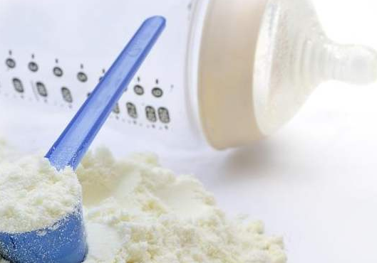 開奶粉店加盟怎么樣