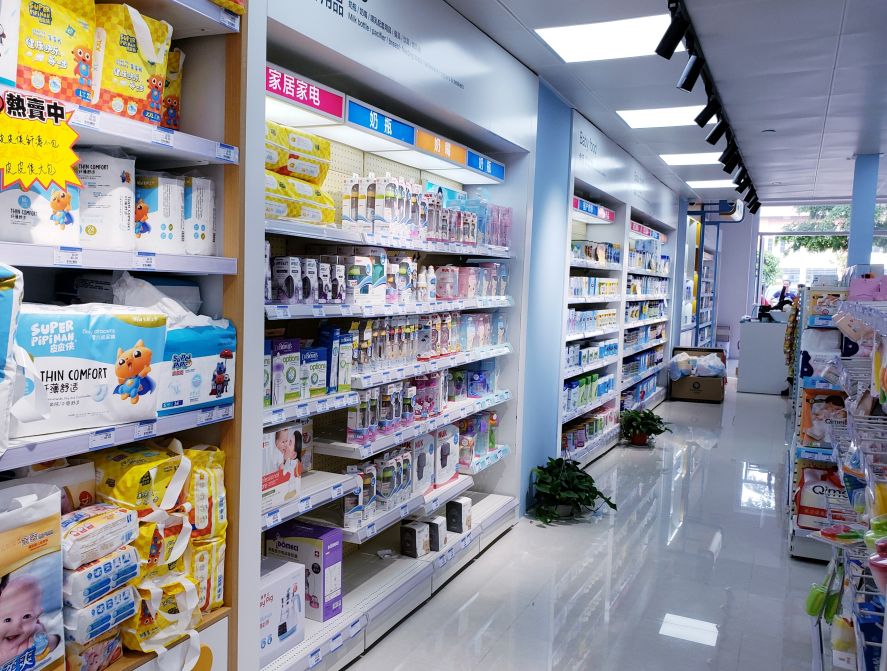 新手怎么樣成功開母嬰店