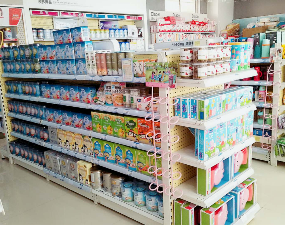 溫州哪里有母嬰用品批發(fā)市場