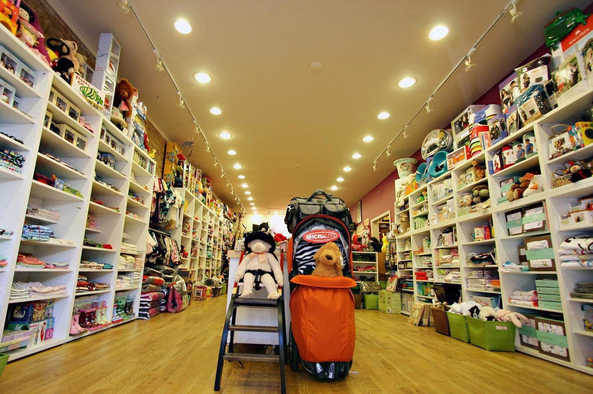 一個母嬰店怎么做容易成功 一個母嬰店怎么做容易成功