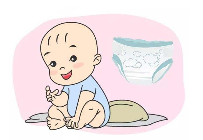 紙尿褲的質(zhì)量決定消費(fèi)者的數(shù)量