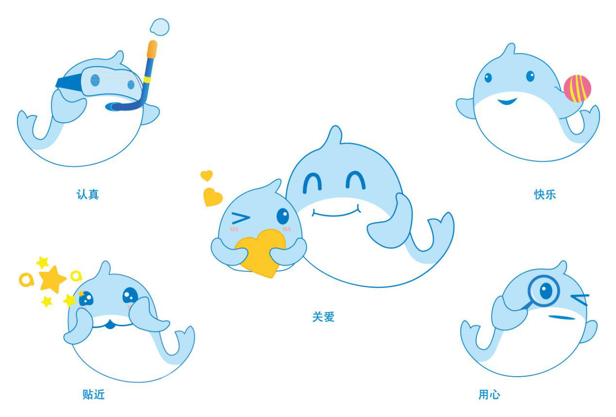 母嬰品牌形象與消費者緊密相連