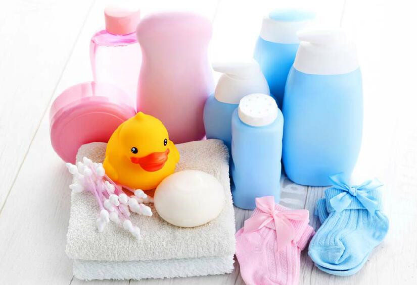 孕嬰店的進貨渠道有哪些?