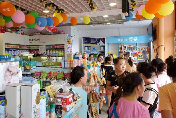 母嬰店利潤(rùn)2