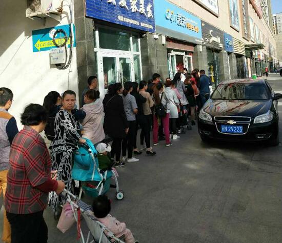 母嬰店引流1 母嬰店引流1