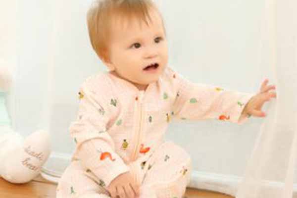 品牌母嬰連鎖店