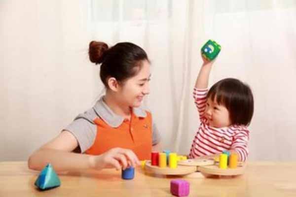 開一家嬰幼兒用品店