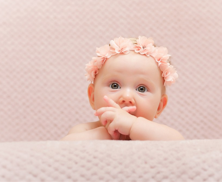 嬰兒衣服批發(fā)市場1