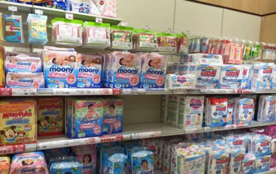 母嬰店利潤(rùn)如何2