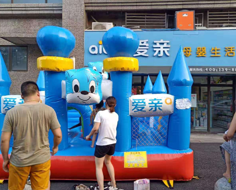 母嬰店加盟2 母嬰店加盟2