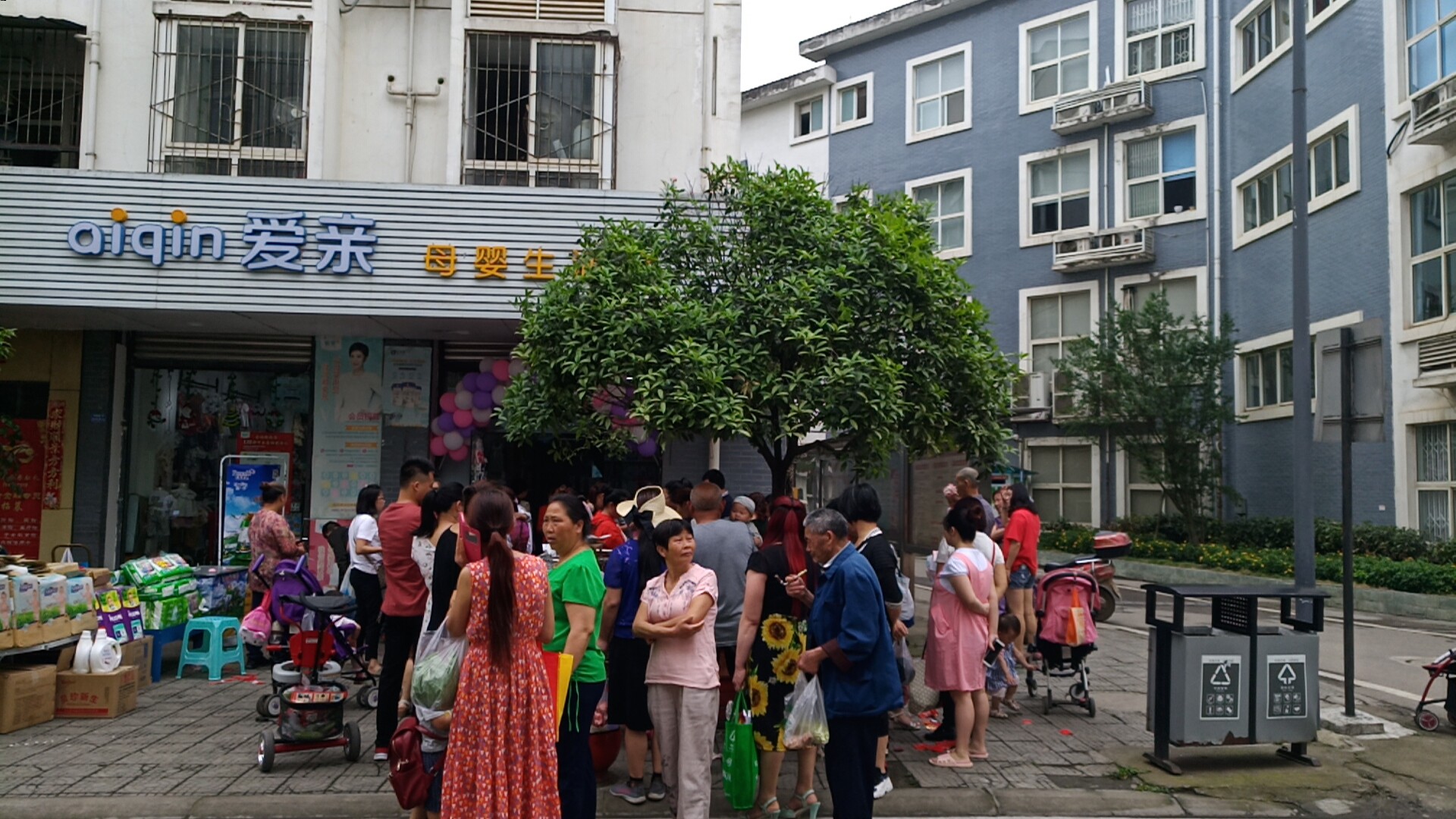 開奶粉店投資多少