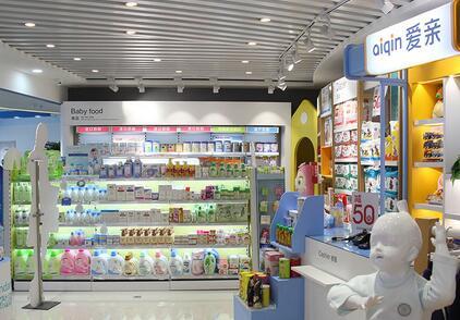 母嬰店一年能賺多少錢(qián)