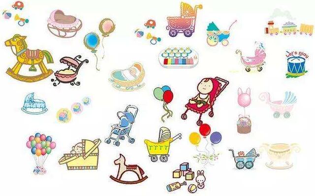 嬰兒店進(jìn)貨2