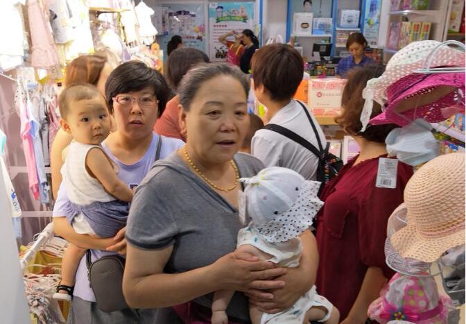 孕嬰店利潤(rùn)怎么樣