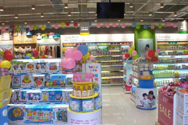 奶粉利潤有多大2