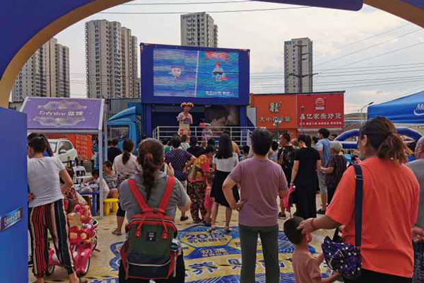 開一家孕嬰店大概需要多少錢2