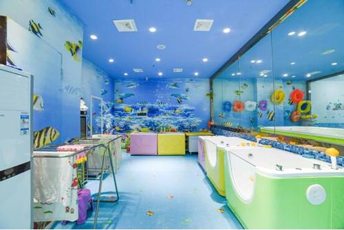 母嬰實(shí)體店2 母嬰實(shí)體店2