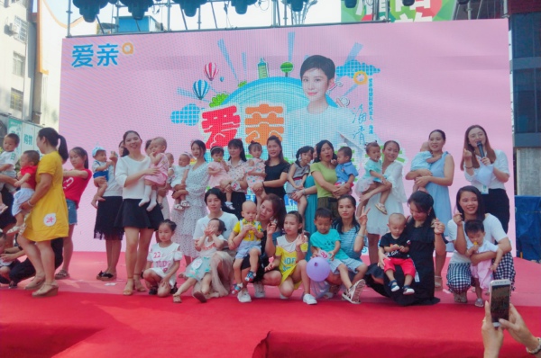 母嬰店奶粉進(jìn)貨渠道