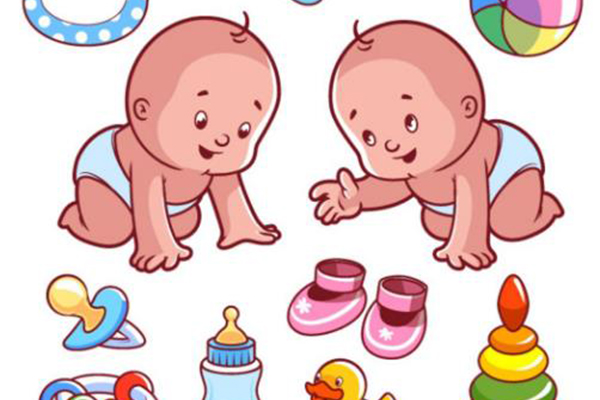 母嬰批發(fā)市場1