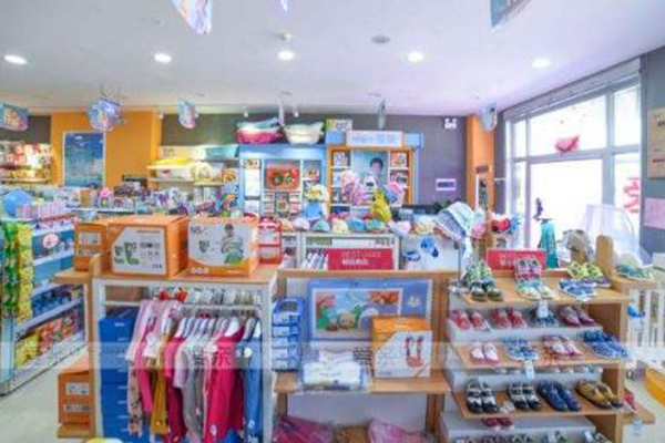 想開母嬰店8個錯誤2