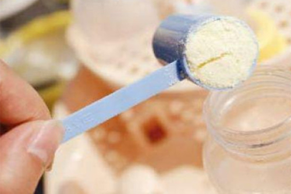 賣奶粉利潤怎么樣2