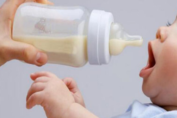 賣奶粉利潤怎么樣3