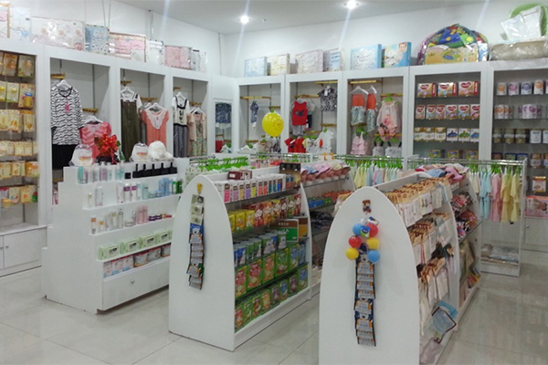母嬰店加盟哪個品牌好2