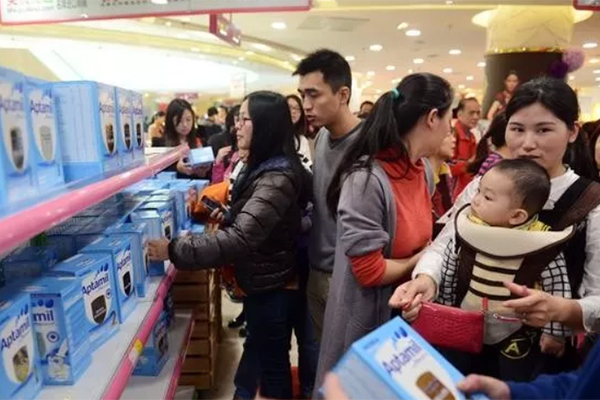 母嬰店加盟哪個品牌好3