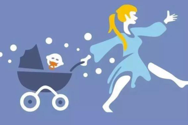 母嬰店一年能賺多少錢2