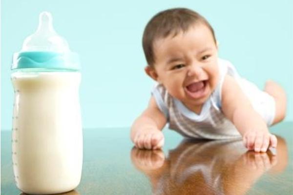 奶粉批發(fā)市場在哪里1