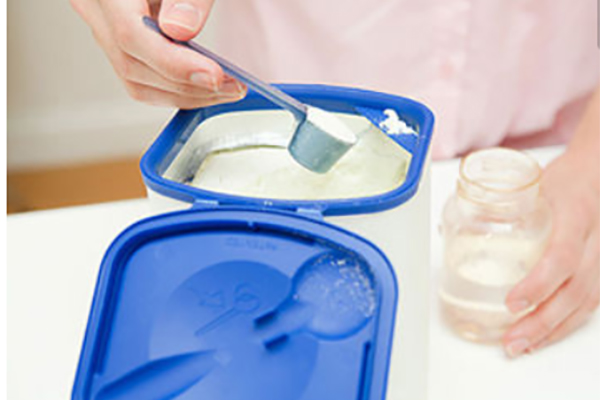 奶粉批發(fā)市場在哪里2