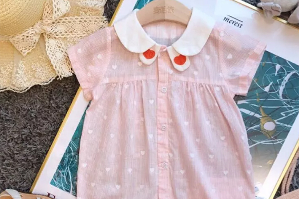 嬰兒衣服批發(fā)市場(chǎng)1