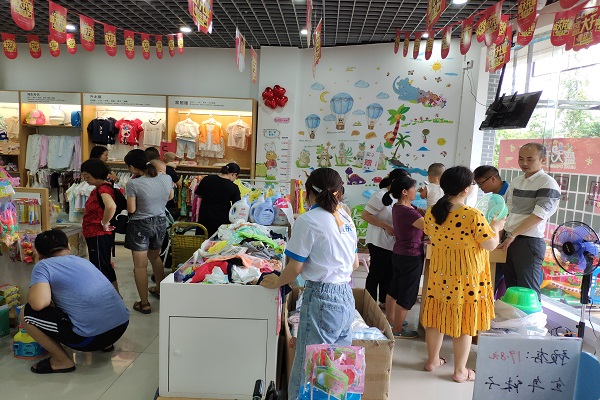 母嬰店2 母嬰店2