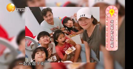 愛親母嬰贊助靚媽