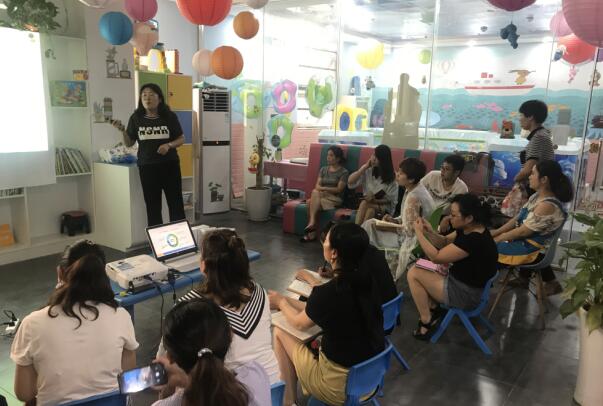 母嬰增值服務(wù)