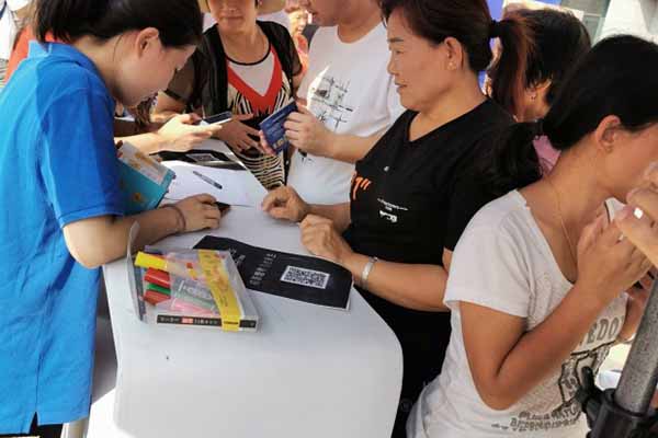 母嬰店投資多少錢5