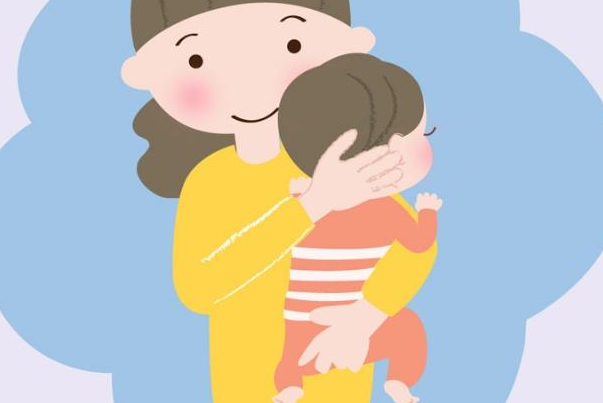 孕嬰店前景2 孕嬰店前景2