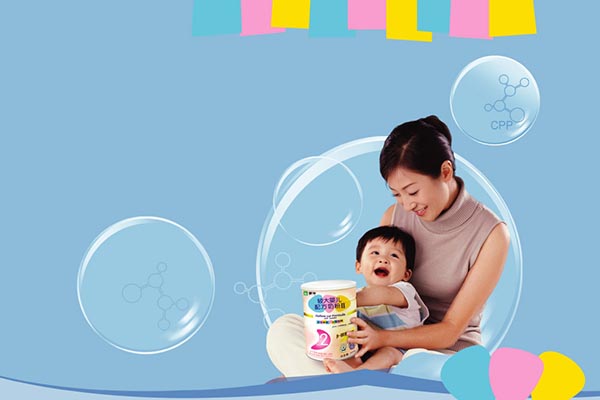 母嬰加盟 母嬰加盟