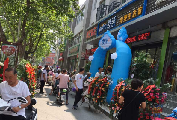 為什么開母嬰店這么暴利呢