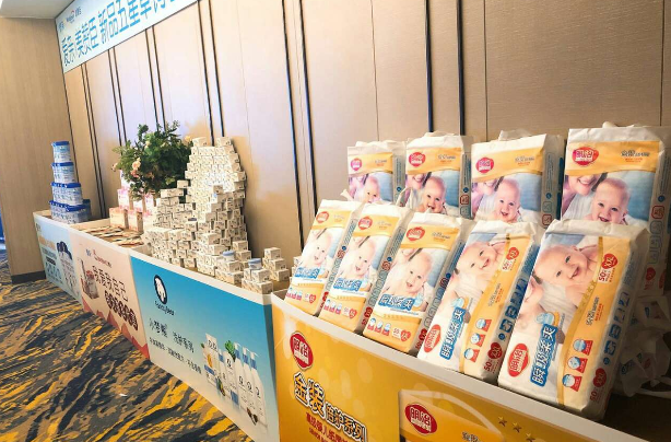 孕嬰店加盟哪家好