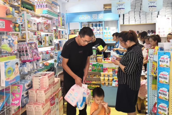 適合鄉(xiāng)鎮(zhèn)開的實(shí)體店 適合鄉(xiāng)鎮(zhèn)開的實(shí)體店