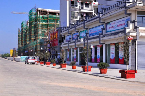 適合鄉(xiāng)鎮(zhèn)開的實(shí)體店 適合鄉(xiāng)鎮(zhèn)開的實(shí)體店