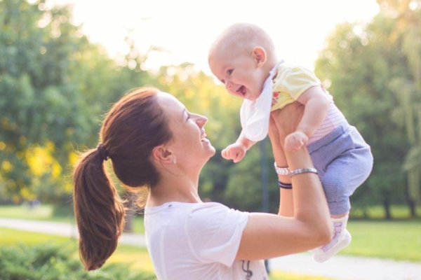 想開(kāi)一家母嬰店