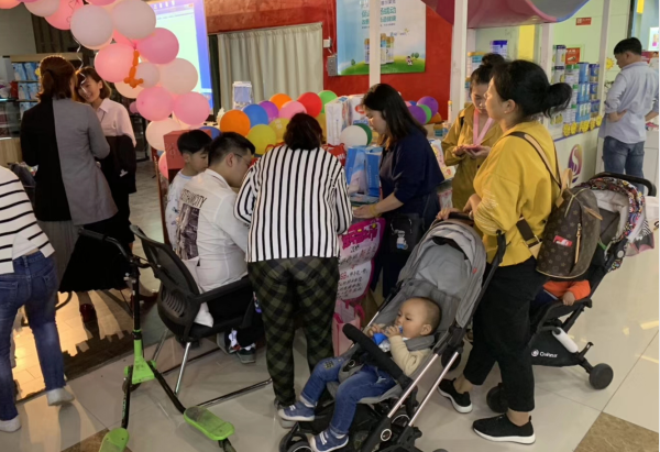 母嬰會(huì)所怎么開(kāi)