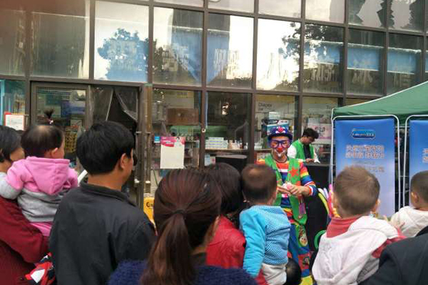 母嬰行業(yè)中賺錢的項(xiàng)目有什么？