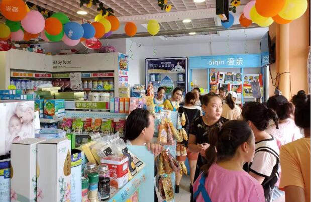 沒(méi)經(jīng)驗(yàn)的人開(kāi)什么店好