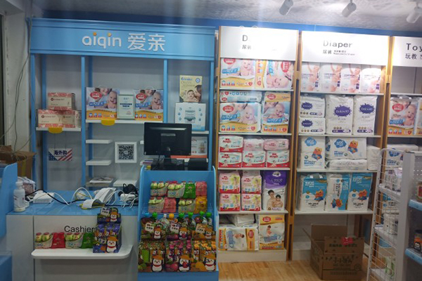 母嬰加盟連鎖店選擇一個正確的品牌有多重要