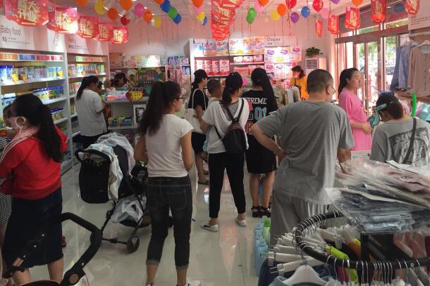 直營店和加盟店的區(qū)別