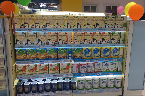 開母嬰用品店真實(shí)經(jīng)歷 做好準(zhǔn)備再開店